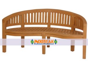 San Diego Bench