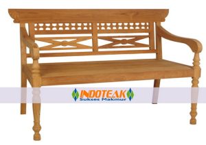 Columbia Bench