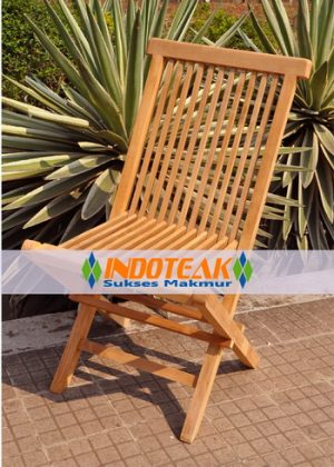 Folding Chair