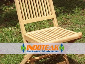 New Folding Chair