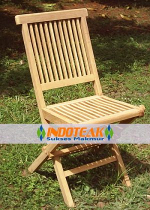 New Folding Chair