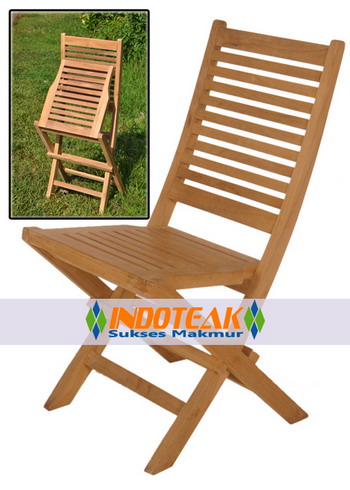 Polo Folding Chair