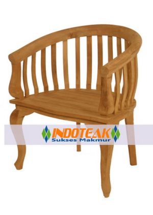 Batavia Chair