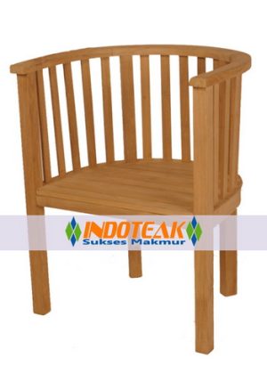 Lenong Chair