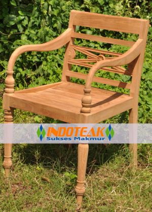 Classic Chair
