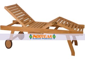 Fania Lounger