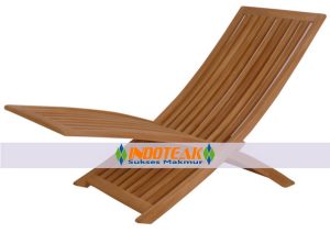 Deck Chair Easy