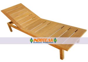 Tar Lounger