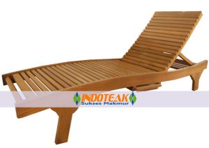 NewMax Lounger