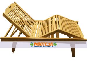 Erde Sun Lounger