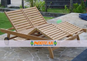 Double Lounger