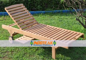 Steamer And Lounger